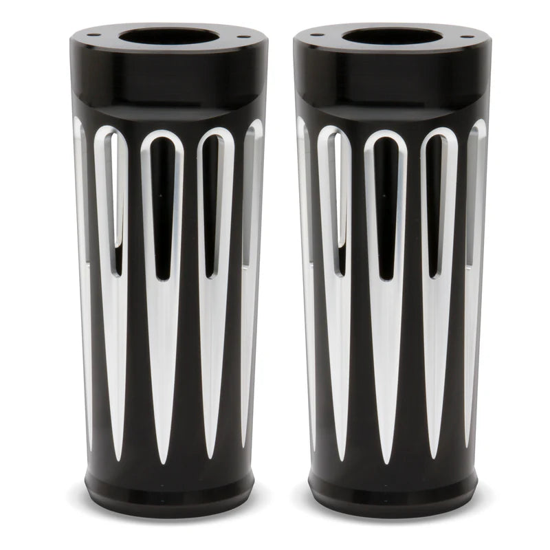 Fork Cans / Boots