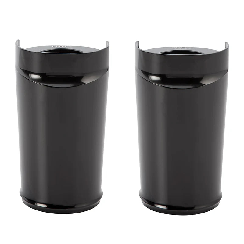 Fork Cans / Boots