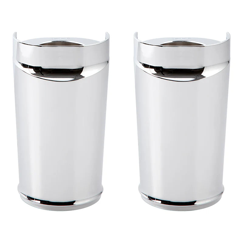 Fork Cans / Boots