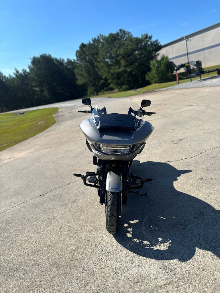KST Spearhead for '23 CVO/'24 Road Glide | Harley Handlebars