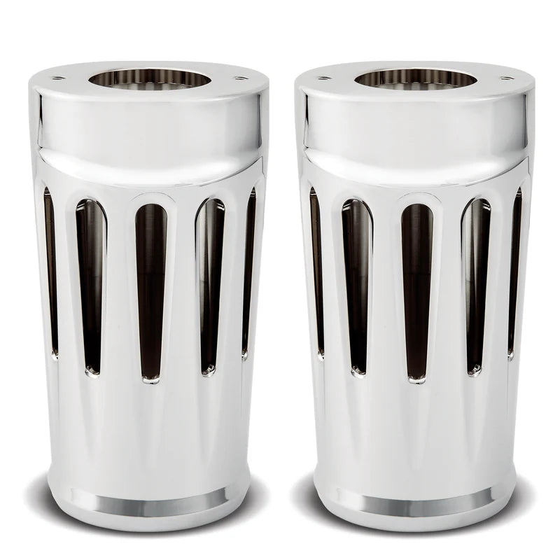 Fork Cans / Boots