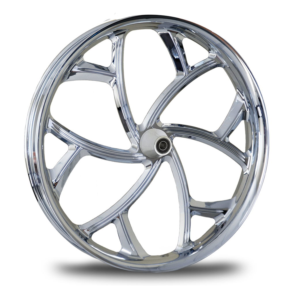 26" Wheel Package