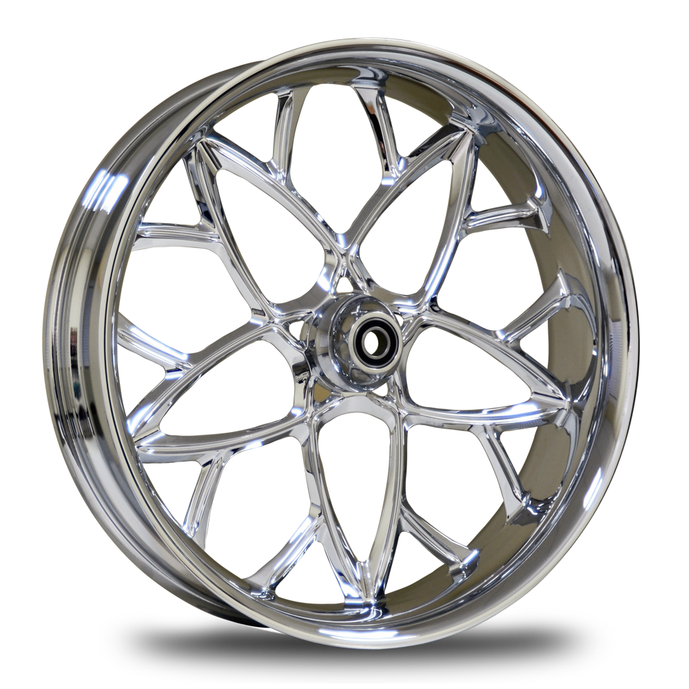 26" Wheel Package