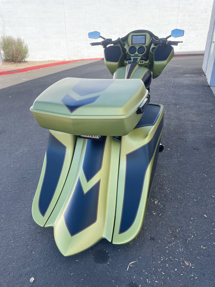 Insane Asylum Motorsports Rehab 3.0