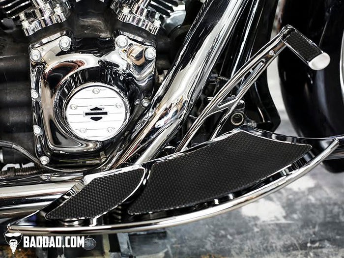 BADDAD FLOORBOARD KITS