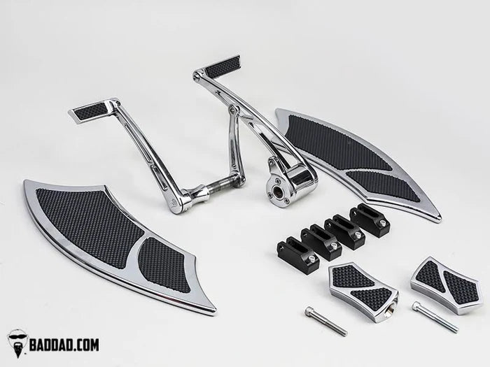 BADDAD FLOORBOARD KITS
