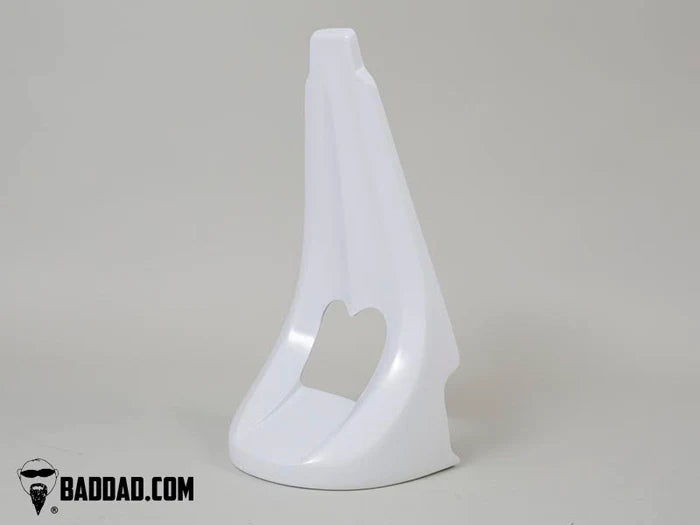 BAD DAD Competition Series Chin Spoiler
