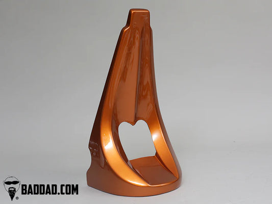 BAD DAD Competition Series Chin Spoiler