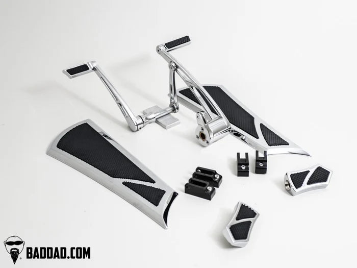 BADDAD FLOORBOARD KITS