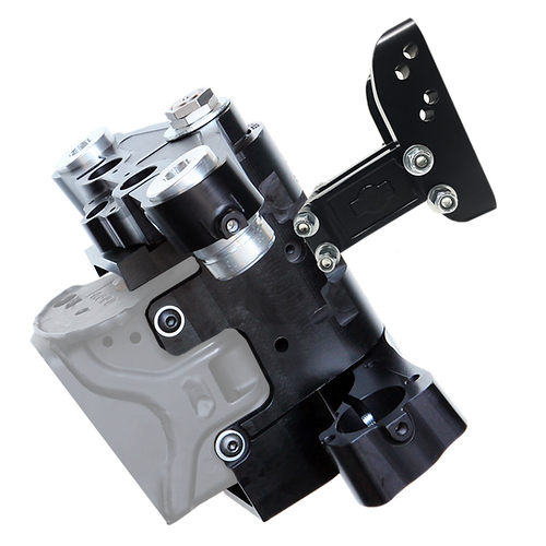 1999-2024 Road Glide Fairing Mount