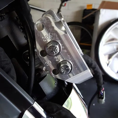 1999-2024 Road Glide Fairing Mount