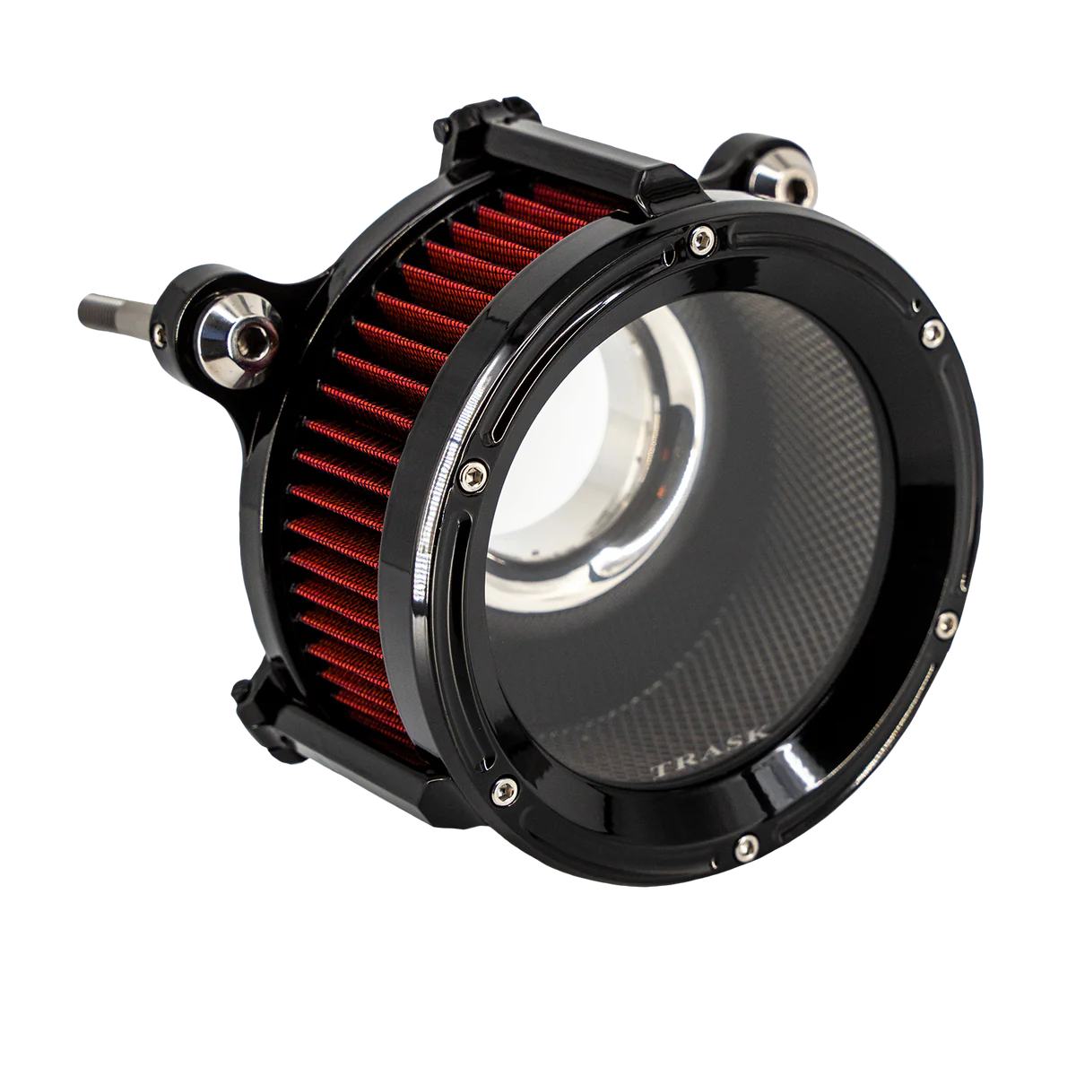 Trask Assault Charge High Flow Air Cleaner Kit