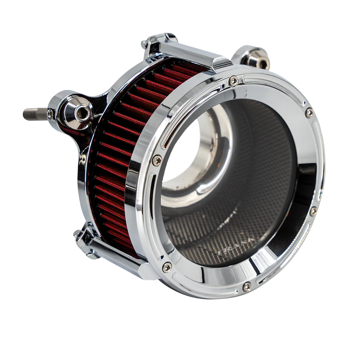 Trask Assault Charge High Flow Air Cleaner Kit