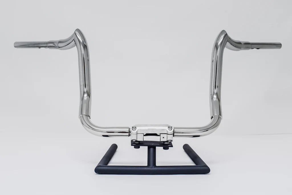 KST Bison Bagger for '96-'23 Street Glide Models | Harley Handlebars