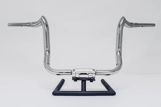 KST Bison Bagger for '23 CVO/'24 Street Glide | Harley Handlebars