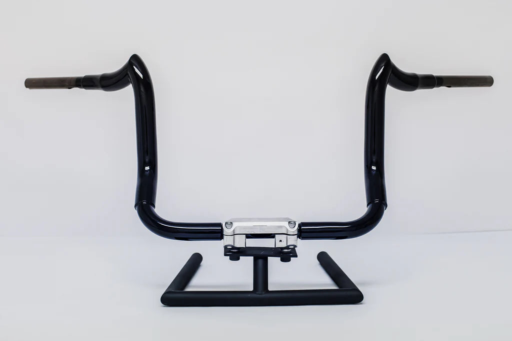 KST Bison Bagger for '23 CVO/'24 Street Glide | Harley Handlebars