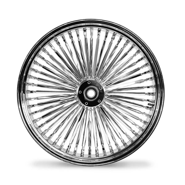 26" Wheel Package
