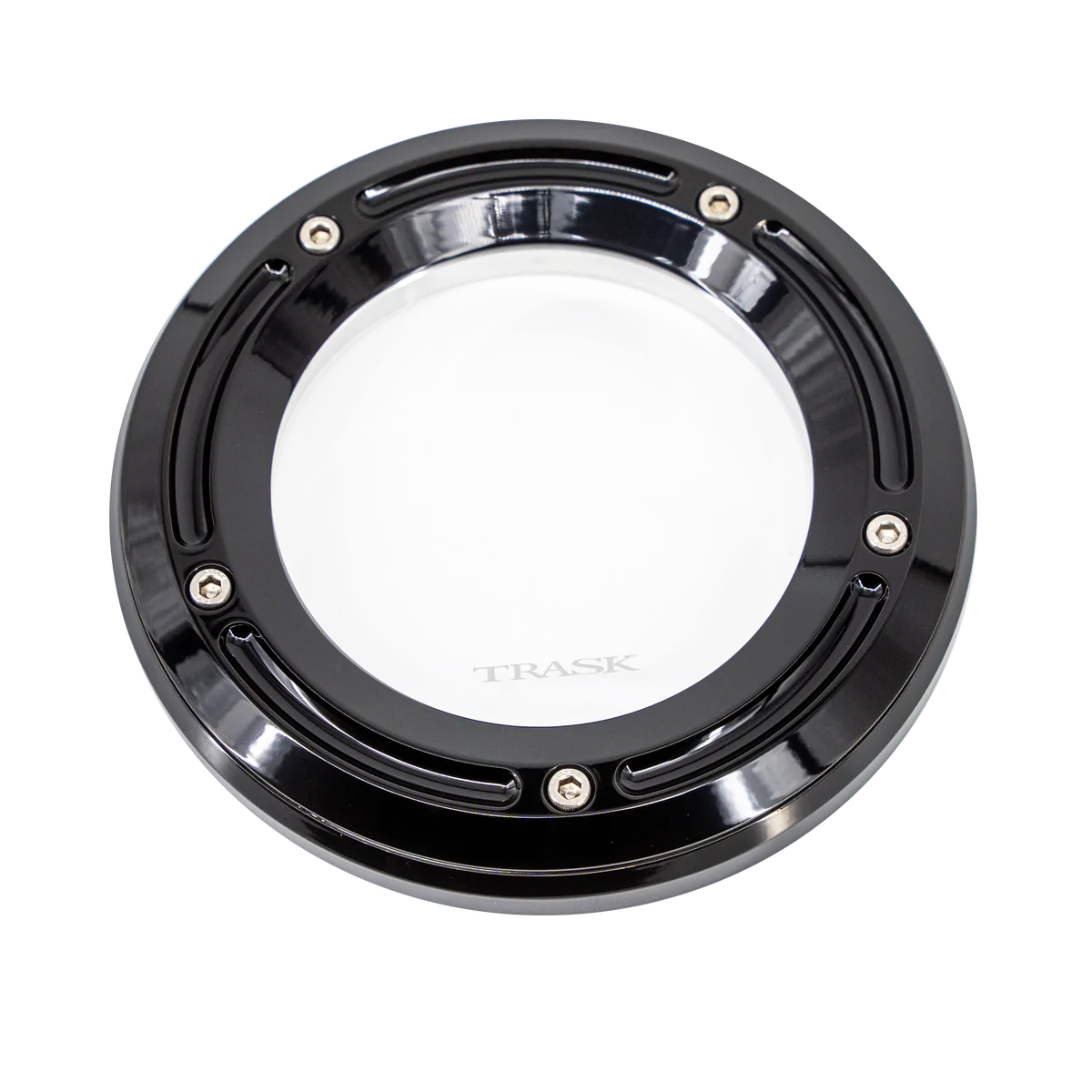 TRASK Assault Series Derby Cover w/ Window