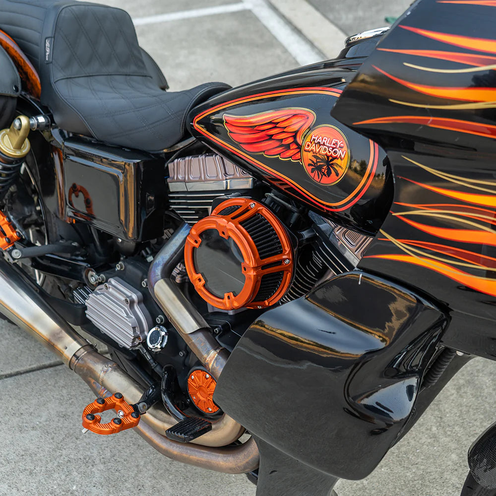 ARLEN NESS Method® Clear Air Cleaner