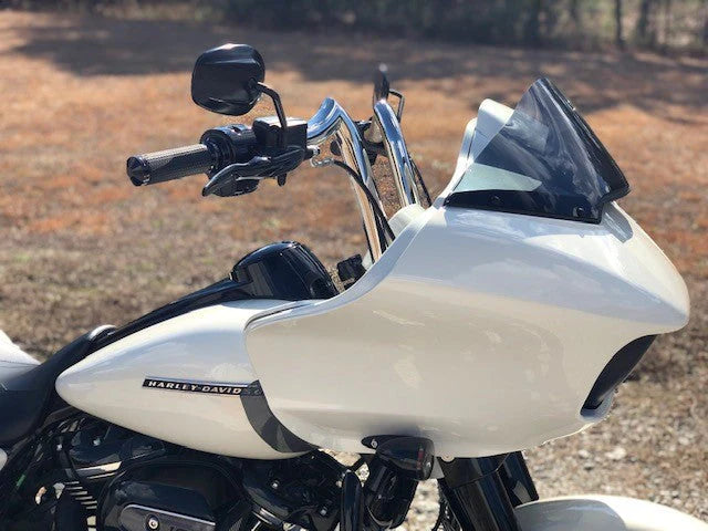 KST Spearhead for '15-23 Road Glide | Harley Handlebars