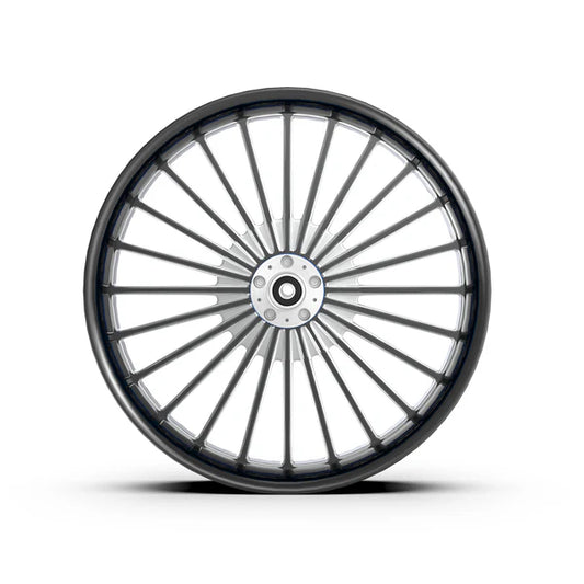 DNA Harley Trike wheel/tire/rotor package