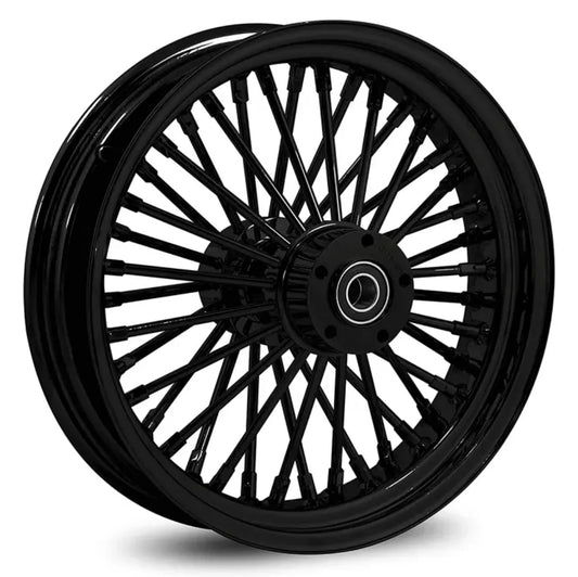 Fat Spoke wheel package