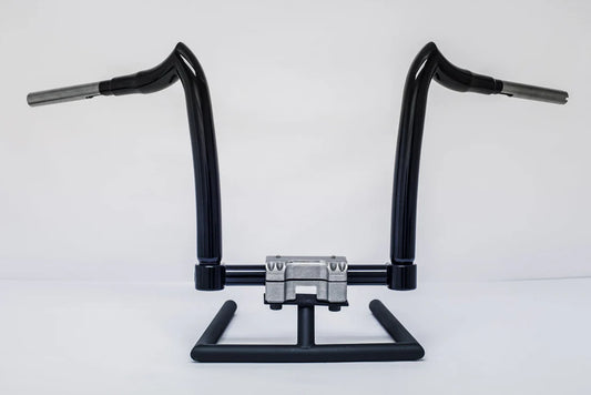 KST Spearhead for '23 CVO/'24 Road Glide | Harley Handlebars