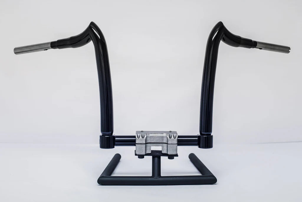KST Spearhead for '15-23 Road Glide | Harley Handlebars