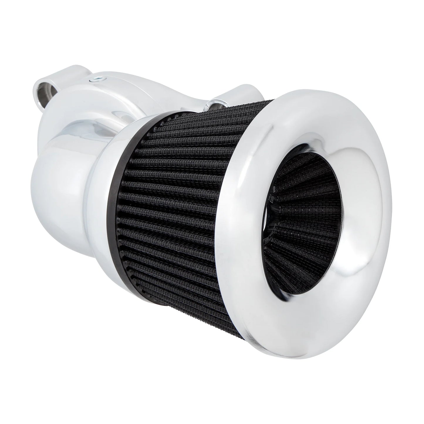 ARLEN NESS Velocity 90 Air Cleaner Chrome