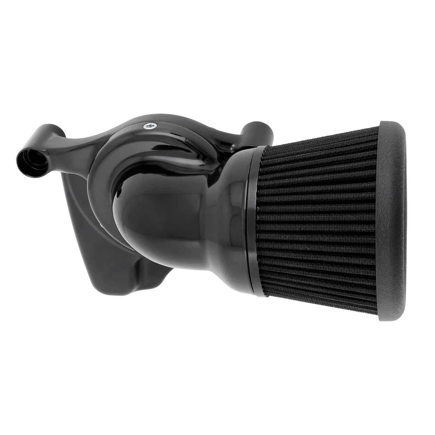 ARLEN NESS Velocity 90 Air Cleaner Chrome