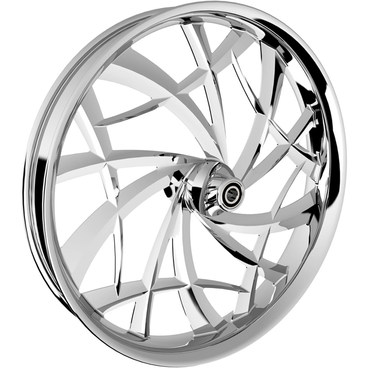 26" Wheel Package