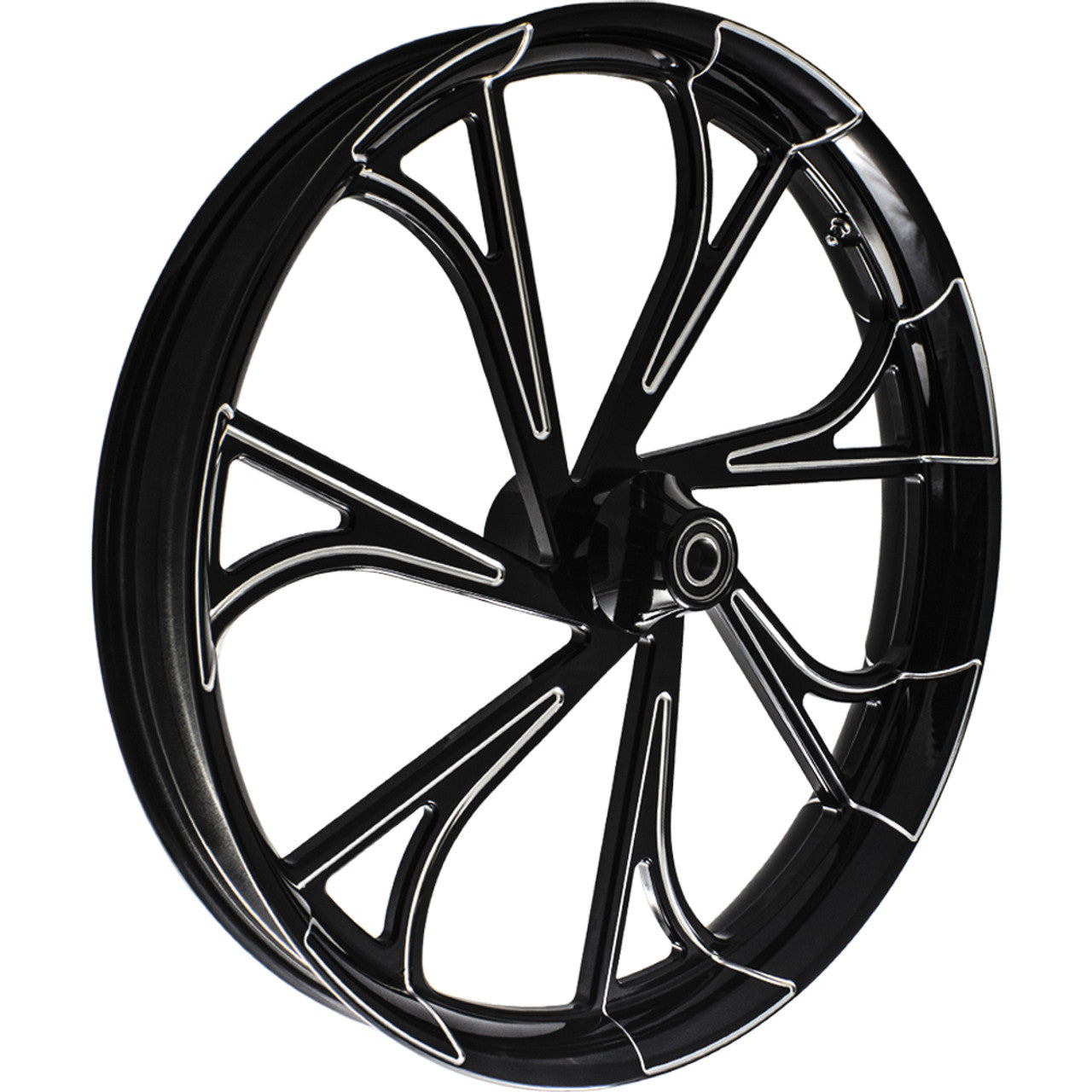 26" Wheel Package