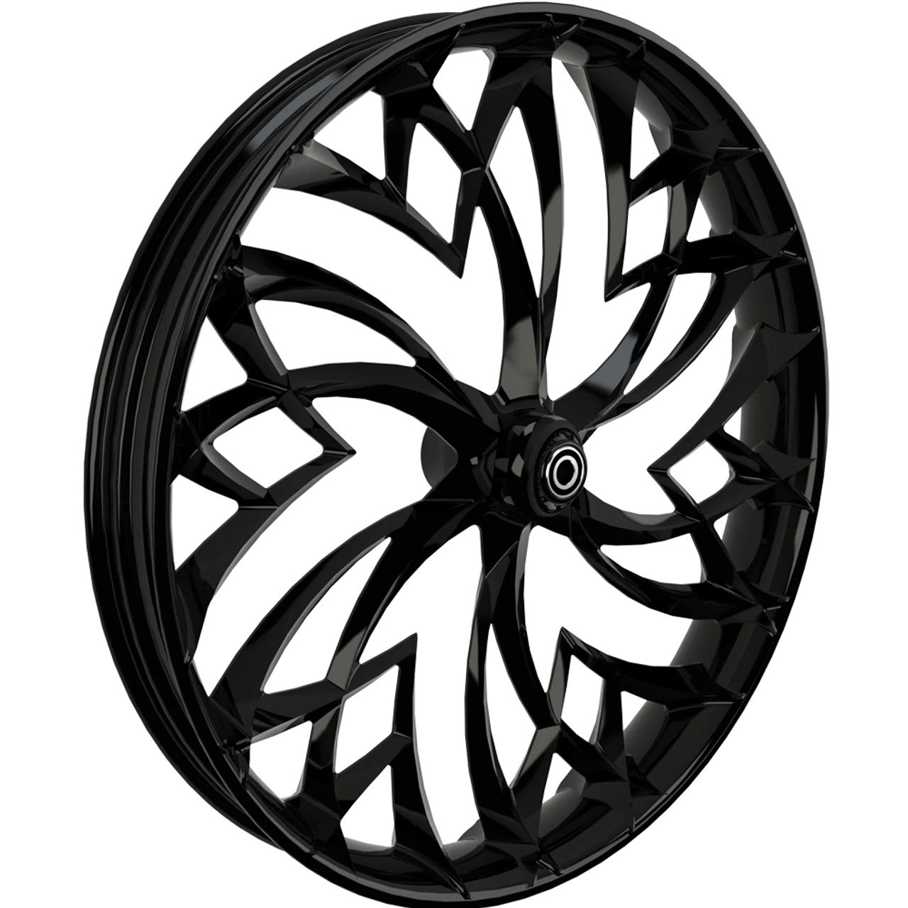 26" Wheel Package