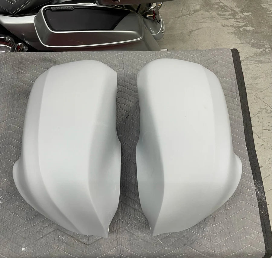 Insane Asylum Motorsports BMF Lowers (8” or 10”)