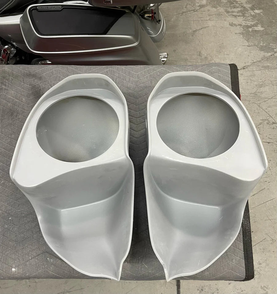 Insane Asylum Motorsports BMF Lowers (8” or 10”)
