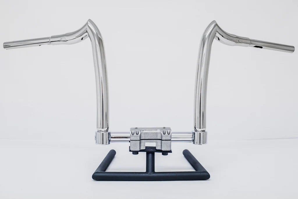 KST Spearhead for '15-23 Road Glide | Harley Handlebars