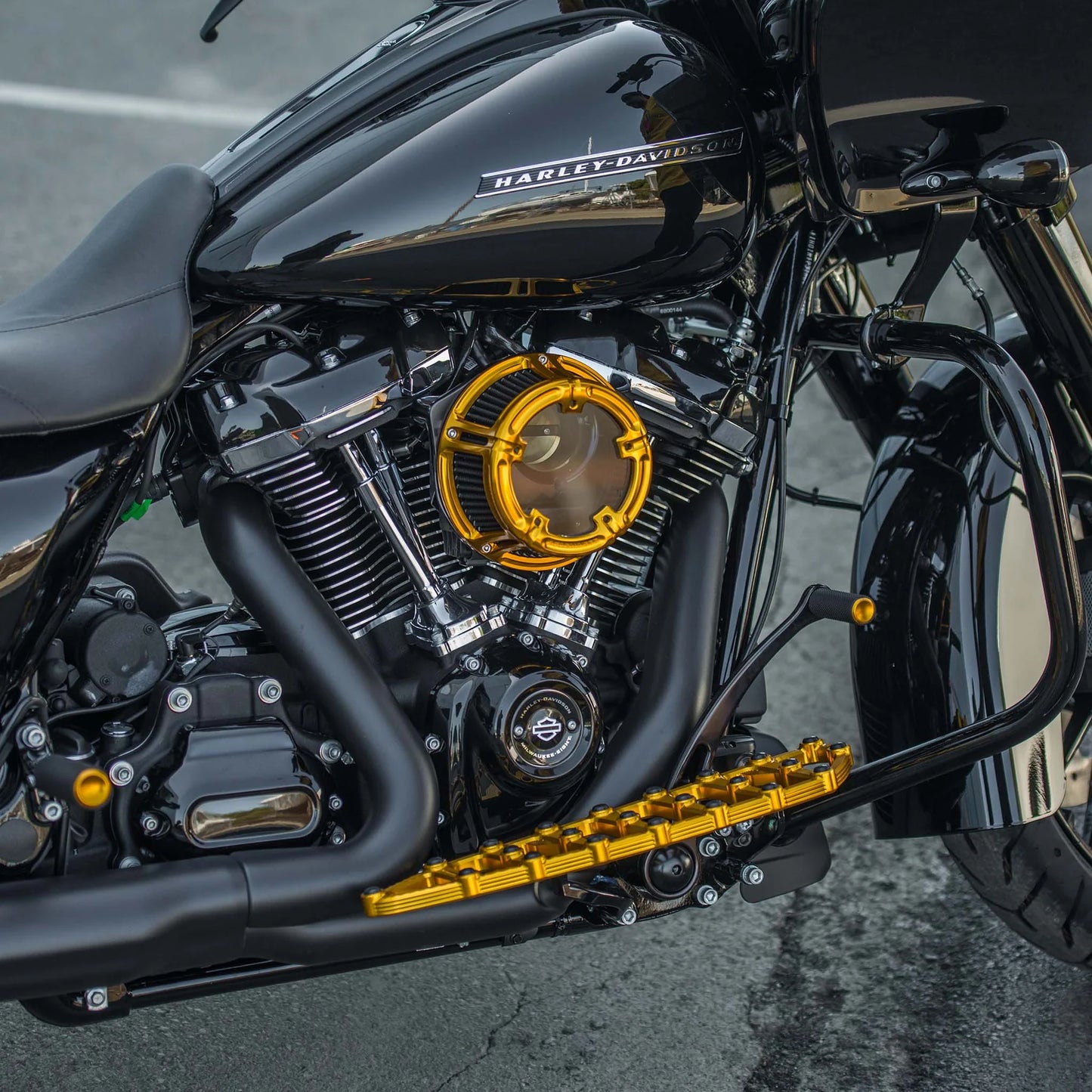 ARLEN NESS Method® Clear Air Cleaner