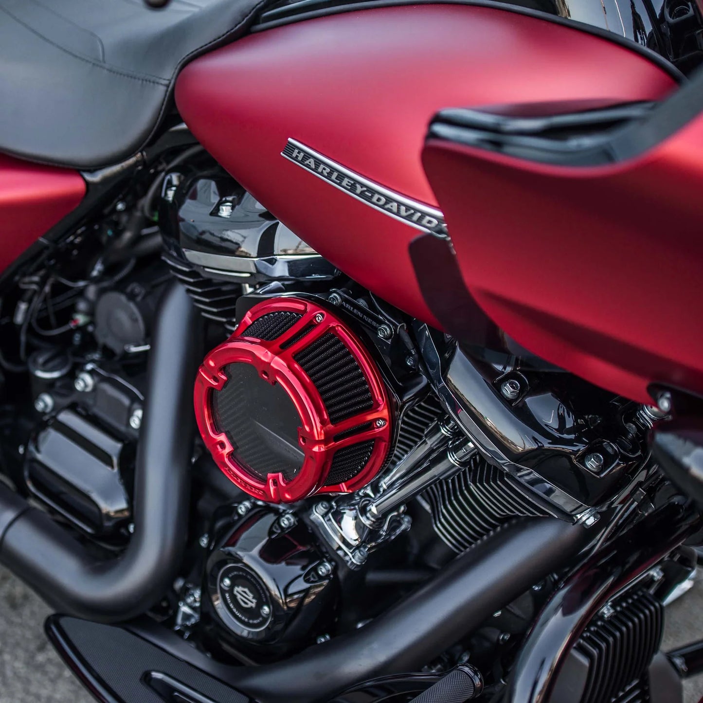 ARLEN NESS Method® Clear Air Cleaner