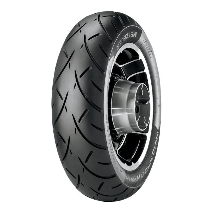 Tire Front & rear combo kit