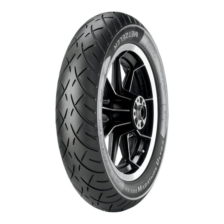 Tire Front & rear combo kit