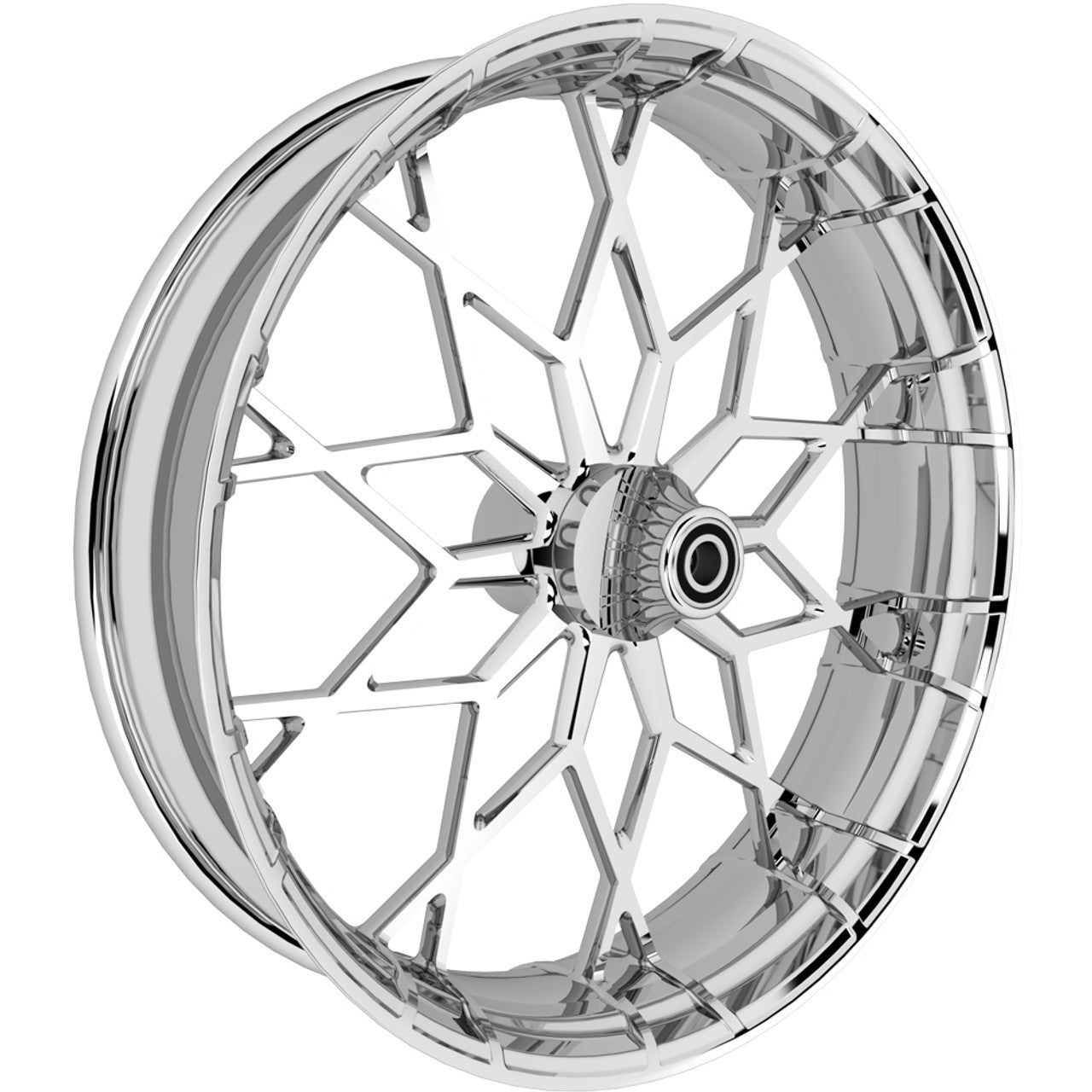 26" Wheel Package