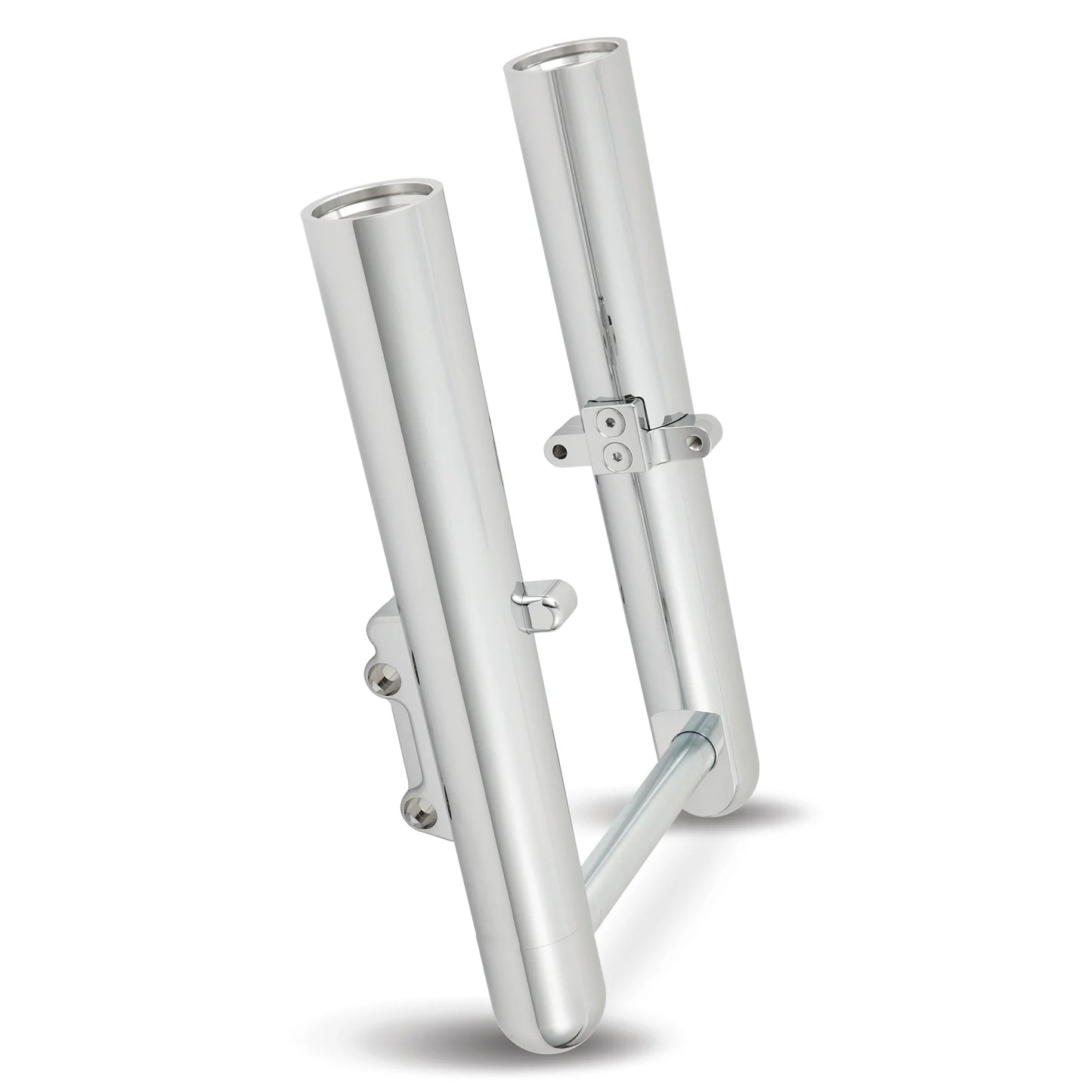 Smooth "Hot Leg" Fork Legs