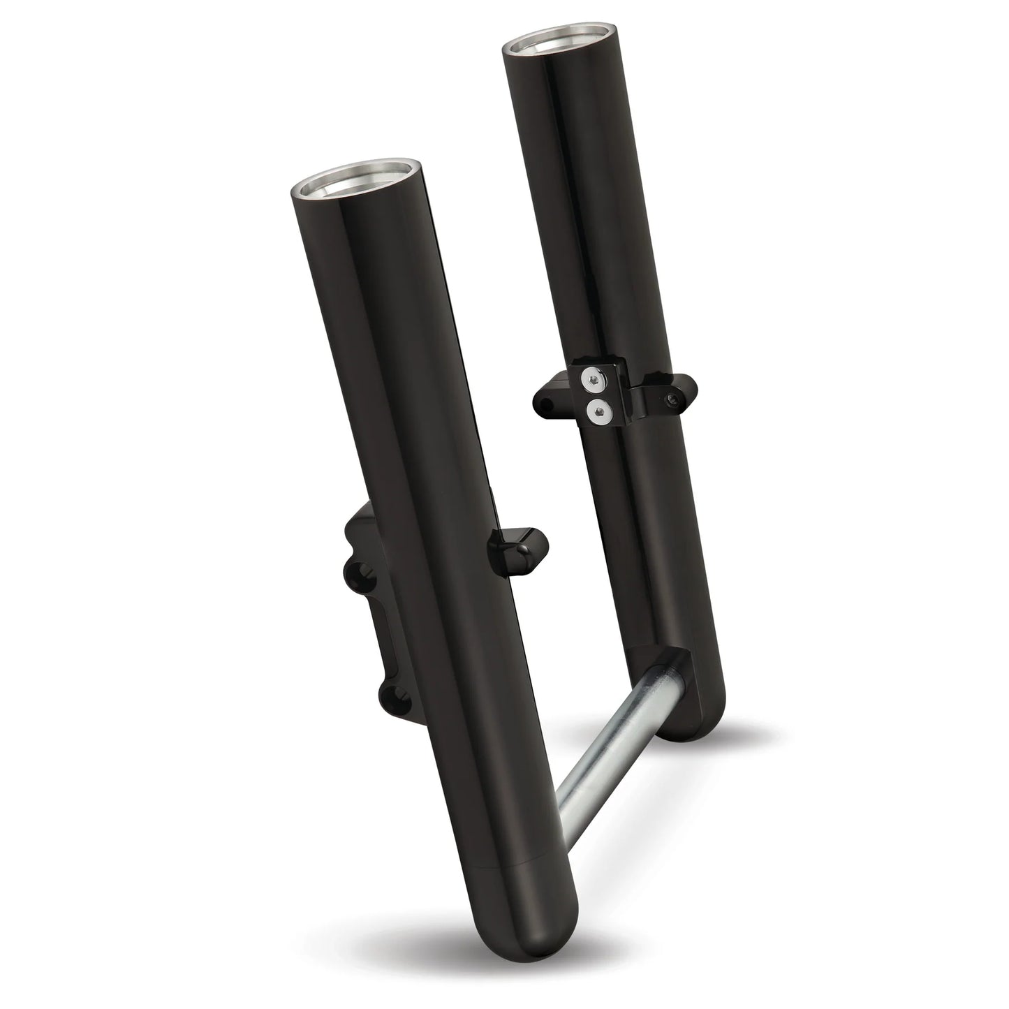 Smooth "Hot Leg" Fork Legs