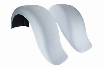 SWOOP TRI-GLIDE/RG3/FREEWHEELER REAR TRIKE FENDERS SET