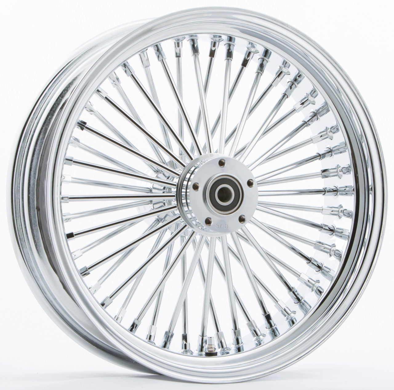 Fat Spoke wheel package
