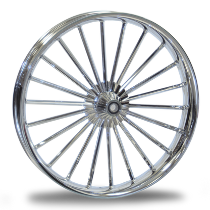 26" Wheel Package