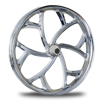 26" Wheel Package