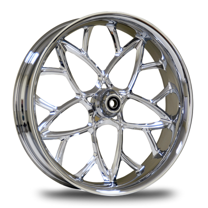 26" Wheel Package