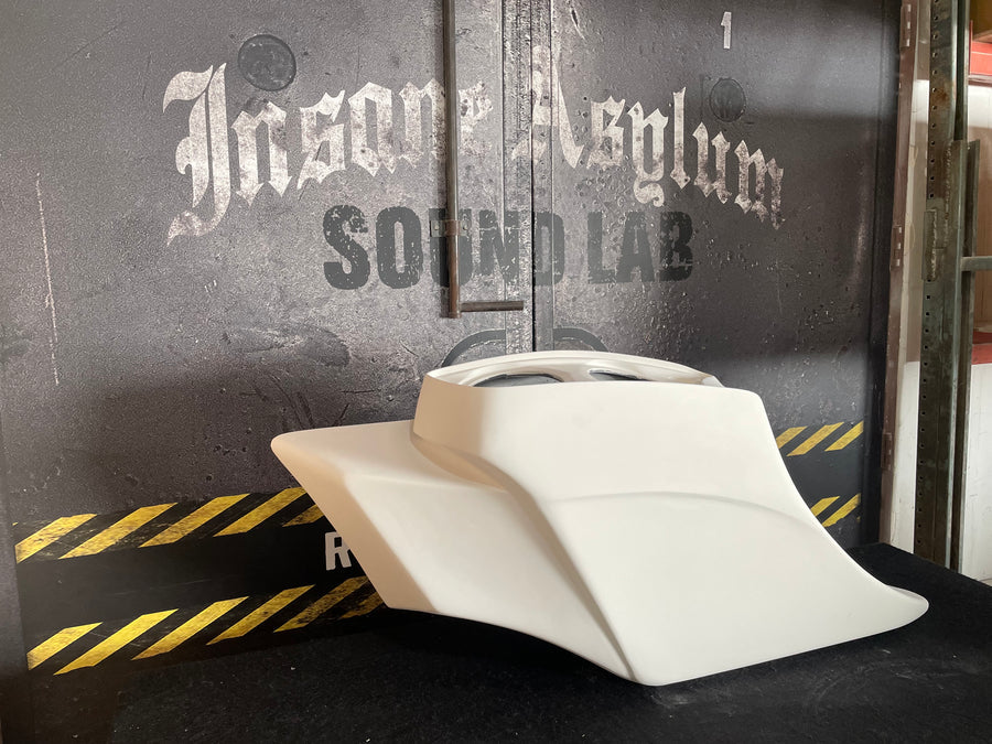 Insane Asylum Motorsports Rehab 3.0