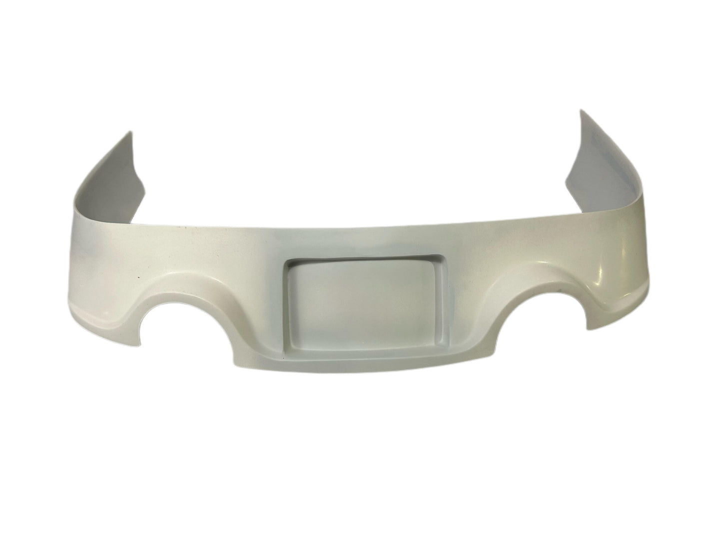 Freewheeler & Road Glide 3 Rear Extension 2014 To 2024 | DBC339 DBC339 Made from hand laid fiberglass. Bolt on or mold on. Fits all Freewheelers.
